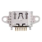 Conector de Puerto de Carga para Oppo A9 / A9X Pcem00, Pcam10, CPH1938 (10 Piezas) - Imagen 2