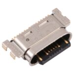 Conector de Puerto de Carga para Oppo A5 / A9 / A11X (10 Piezas) - Imagen 3
