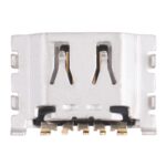 Conector de Puerto de Carga para Oppo A1K CPH1923 (10 Piezas) - Imagen 2