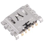 Conector de Puerto de Carga para Oppo A1K CPH1923 (10 Piezas) - Imagen 3