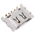 Conector de Puerto de Carga para Oppo A1K CPH1923 (10 Piezas) - Imagen 4