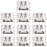 Conector Puerto Carga para Realme X Lite para Realme 3 Pro RMX1851 (10 Piezas)