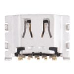 Conector Puerto Carga para Realme X Lite para Realme 3 Pro RMX1851 (10 Piezas) - Imagen 2