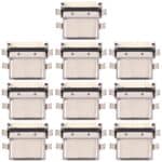Conector Puerto de Carga para Amazon Kindle Fire HD / Fire HD 8.9 (10 Unidades)