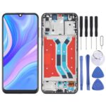 Pantalla Completa para Huawei Y8P con Marco