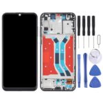 Pantalla Completa para Huawei Y8P con Marco - Imagen 2