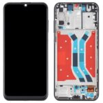 Pantalla Completa para Huawei Y8P con Marco - Imagen 3