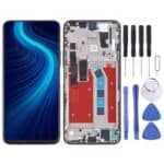 Pantalla Completa para Honor X10 Pro con Marco