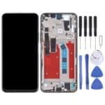 Pantalla Completa para Honor X10 Pro con Marco - Imagen 2