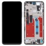 Pantalla Completa para Honor X10 Pro con Marco - Imagen 3
