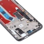 Pantalla Completa para Honor X10 Pro con Marco - Imagen 4