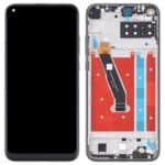 Pantalla Completa para Honor Play 4T con Marco - Imagen 3