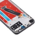 Pantalla Completa para Honor Play 4T con Marco - Imagen 4