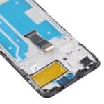 Pantalla Completa para Huawei Y7A con Marco (Negro) - Imagen 4