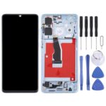 Pantalla Completa OLED Original para Huawei P30 con Marco - Imagen 2
