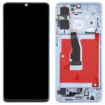 Pantalla Completa OLED Original para Huawei P30 con Marco - Imagen 3