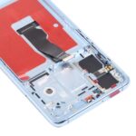 Pantalla Completa OLED Original para Huawei P30 con Marco - Imagen 4
