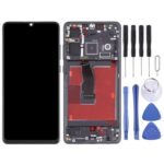 Pantalla Completa OLED Original para Huawei P30 con Marco - Imagen 2