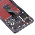 Pantalla Completa OLED Original para Huawei P30 con Marco - Imagen 4