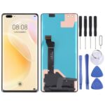 Pantalla Completa OLED Original para Huawei Nova 8 Pro (Negro)