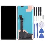 Pantalla Completa OLED Original para Huawei Nova 8 Pro (Negro) - Imagen 2