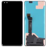 Pantalla Completa OLED Original para Huawei Nova 8 Pro (Negro) - Imagen 3