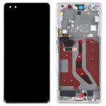 Pantalla Completa OLED Original para Huawei Nova 8 Pro 5G con Marco - Imagen 2