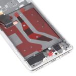 Pantalla Completa OLED Original para Huawei Nova 8 Pro 5G con Marco - Imagen 3
