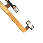 Flex Cable Botón de Encendido y Volumen para Lenovo Tab M10 Tb-X505F Tb-X505M Tb-X505L X505 - Imagen 4