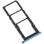 Bandeja Tarjeta SIM y Micro SD para ZTE Blade V40 Vita (Azul) - Imagen 3