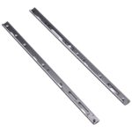 Barras Laterales de Metal para Sony Xperia XA2 Ultra - Imagen 3