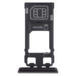 Bandeja Tarjeta SIM + Micro SD Bandeja Compatible para Sony Xperia 1 / Xperia XZ4