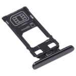 Bandeja Tarjeta SIM + Micro SD para Sony Xperia 5 (Negro) - Imagen 2