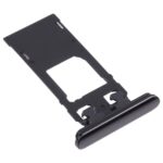 Bandeja Tarjeta SIM + Micro SD para Sony Xperia 5 (Negro) - Imagen 3