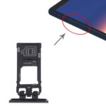 Bandeja Tarjeta SIM + Micro SD para Sony Xperia 5 - Imagen 4