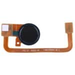 Cable Flex Sensor Huellas para Sony Xperia Xa2 Ultra / Xa2 (Negro)