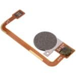 Cable Flex Sensor Huellas para Sony Xperia Xa2 Ultra / Xa2 (Negro) - Imagen 3