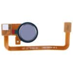 Cable Flex Sensor Huellas Dactilares para Sony Xperia XA2 Ultra / XA2 (Azul)
