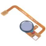 Cable Flex Sensor Huellas Dactilares para Sony Xperia XA2 Ultra / XA2 (Azul) - Imagen 2