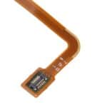 Cable Flex Sensor Huellas Dactilares para Sony Xperia XA2 Ultra / XA2 (Azul) - Imagen 4