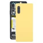 Tapa Cubierta Trasera Batería para Sony Xperia 10 III