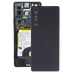 Tapa Trasera Batería para Sony Xperia 1 II