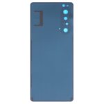 Tapa Trasera Batería para Sony Xperia 1 II - Imagen 3