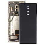 Tapa Cubierta Trasera Batería para Sony Xperia 1 Xperia XZ4