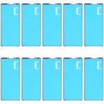 Adhesivo Carcasa Delantera para Sony Xperia 10 III / II (10 Unidades)