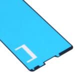 Adhesivo Carcasa Delantera para Sony Xperia 10 III / II (10 Unidades) - Imagen 3