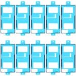 Adhesivo Cubierta Trasera (10 Unidades) para Sony Xperia Z5 Compact