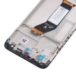 Pantalla Completa Original para Xiaomi Redmi 10 21061119Ag con Marco - Imagen 3