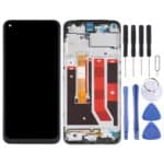 Pantalla Completa con Marco para Oppo A33 CPH2137 - Imagen 2