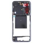 Marco Medio para Realme X50 5G RMX2051 RMX2025 (Baby Blue) - Imagen 2